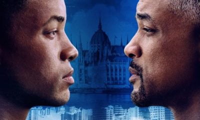 Zdjęcie okładkowe wpisu: Bliźniak – recenzja jesiennej katastrofy od Anga Lee