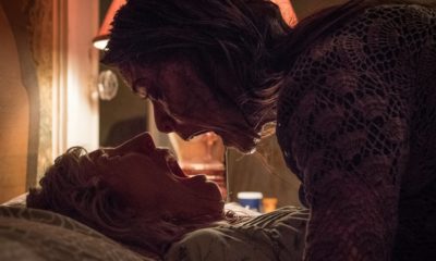 Zdjęcie okładkowe wpisu: The Grudge: Klątwa – nowa wersja filmu. Oto pierwszy zwiastun