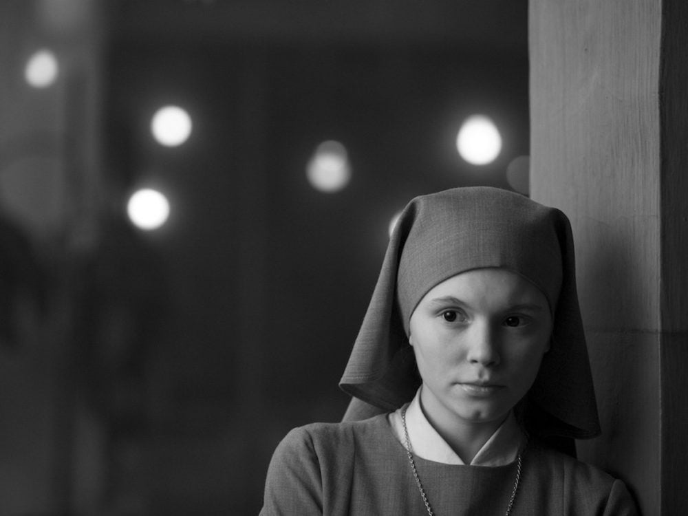 Zdjęcie okładkowe wpisu: Łukasz Żal otrzyma nagrodę na Festiwalu Filmowym w Toronto