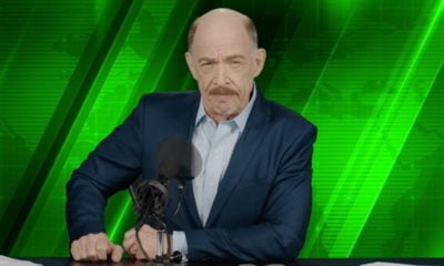 Zdjęcie okładkowe wpisu: Spider-Man znów musi mierzyć się z J.J. Jamesonem na nowym wideo