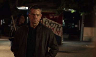 Zdjęcie okładkowe wpisu: Nowy film z uniwersum Bourne’a jest w przygotowaniu