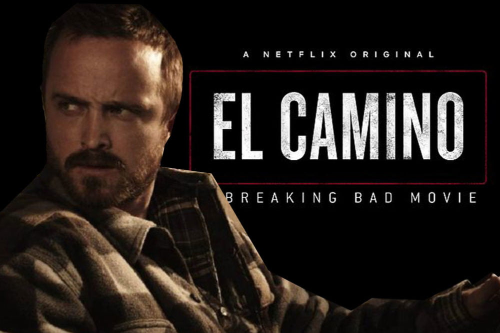 Zdjęcie okładkowe wpisu: El Camino: Film „Breaking Bad” – recenzja filmowej kontynuacji jednego z najlepszych seriali wszechczasów