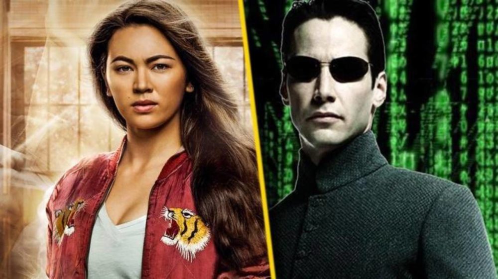 Zdjęcie okładkowe wpisu: Matrix 4 – Jessica Henwick rozmawia o roli