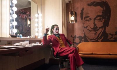 Zdjęcie okładkowe wpisu: Joker 2 jednak nie powstanie? Todd Phillips zaprzecza