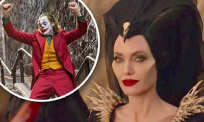 Zdjęcie okładkowe wpisu: Joker na prostej drodze do najlepiej zarabiającego filmu w kategorii R, Czarownica 2 zawodzi