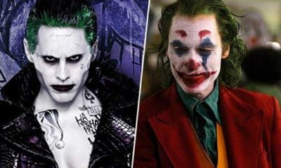 Zdjęcie okładkowe wpisu: Joker – Jared Leto niezadowolony z porzucenia jego roli na rzecz Joaquina Phoenixa?