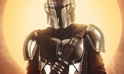 Zdjęcie okładkowe wpisu: The Mandalorian – nie będzie przedpremierowych odcinków dla prasy. Nowe plakaty bohaterów