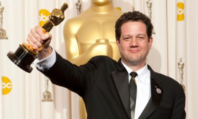 Zdjęcie okładkowe wpisu: The Batman – kompozytor Pixara zajmie się soundtrackiem filmu DC