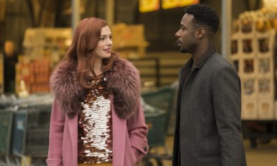 Zdjęcie okładkowe wpisu: Modern Love – recenzja 1. sezonu