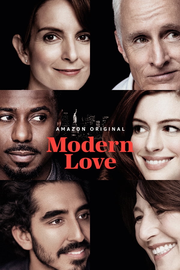 Modern Love – recenzja 1. sezonu
