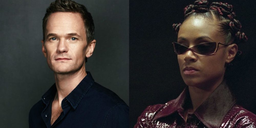 Zdjęcie okładkowe wpisu: Matrix 4 – Neil Patrick Harris nowym członkiem obsady, Jada Pinkett Smith negocjuje powrót!