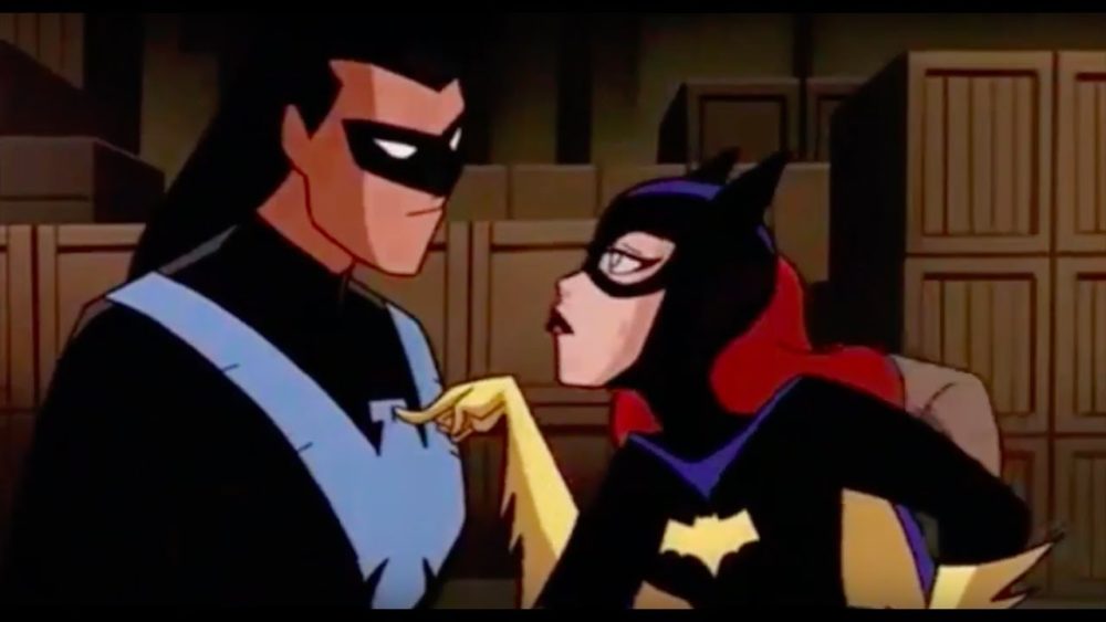 Zdjęcie okładkowe wpisu: The Batman – ambitne plany reżysera. Batgirl i Robin pojawią się w filmie?!