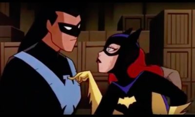 Zdjęcie okładkowe wpisu: The Batman – ambitne plany reżysera. Batgirl i Robin pojawią się w filmie?!