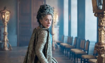 Zdjęcie okładkowe wpisu: Katarzyna Wielka – recenzja miniserialu od HBO i Sky