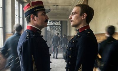 Zdjęcie okładkowe wpisu: Ofcier i szpieg – nowy film Romana Polańskiego! Oto zwiastun