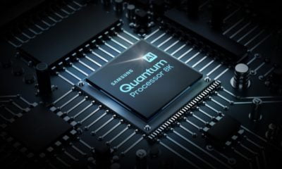 Zdjęcie okładkowe wpisu: Telewizory napędzane innowacją