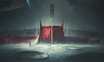 Zdjęcie okładkowe wpisu: Premiera Shadowkeep i Destiny 2 w wersji darmowej