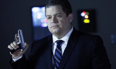 Zdjęcie okładkowe wpisu: The Boys – aktor z Agentów T.A.R.C.Z.Y. w 2. sezonie serialu