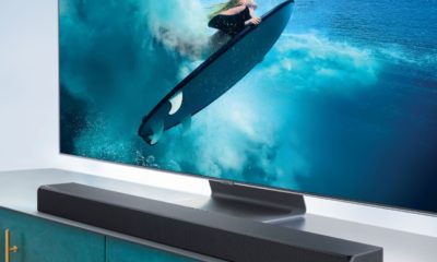 Zdjęcie okładkowe wpisu: Jak wygląda obecnie polski i światowy rynek soundbarów?