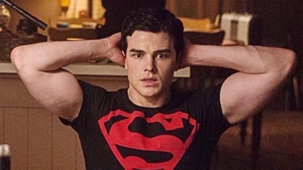 Zdjęcie okładkowe wpisu: Titans – Superboy w zapowiedzi nowego odcinka 2. sezonu