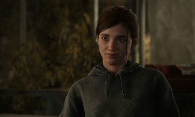 Zdjęcie okładkowe wpisu: Sony pokazało zmiany w Ellie na przestrzeni dwóch części The Last of Us