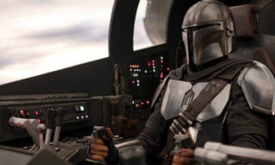 Zdjęcie okładkowe wpisu: The Mandalorian – kolejny zwiastun serialu!