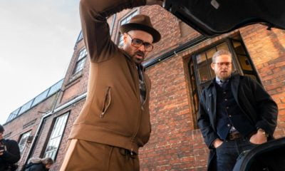 Zdjęcie okładkowe wpisu: Dżentelmeni – drugi zwiastun gangsterskiego filmu Guya Ritchiego!