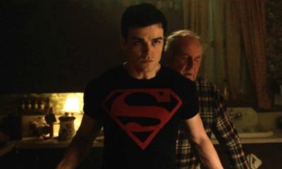 Zdjęcie okładkowe wpisu: Titans – nowy klip z szóstego epizodu 2. sezonu