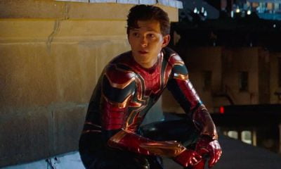 Zdjęcie okładkowe wpisu: Tom Holland przyczynił się do powrotu Spider-Mana do MCU?