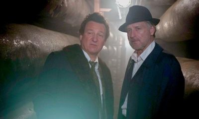 Zdjęcie okładkowe wpisu: Ukryta gra z własnym teledyskiem