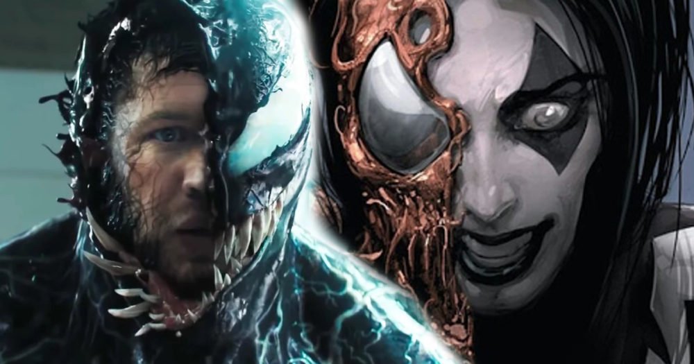 Zdjęcie okładkowe wpisu: Venom 2 – oto kolejny przeciwnik tytułowego antybohatera!