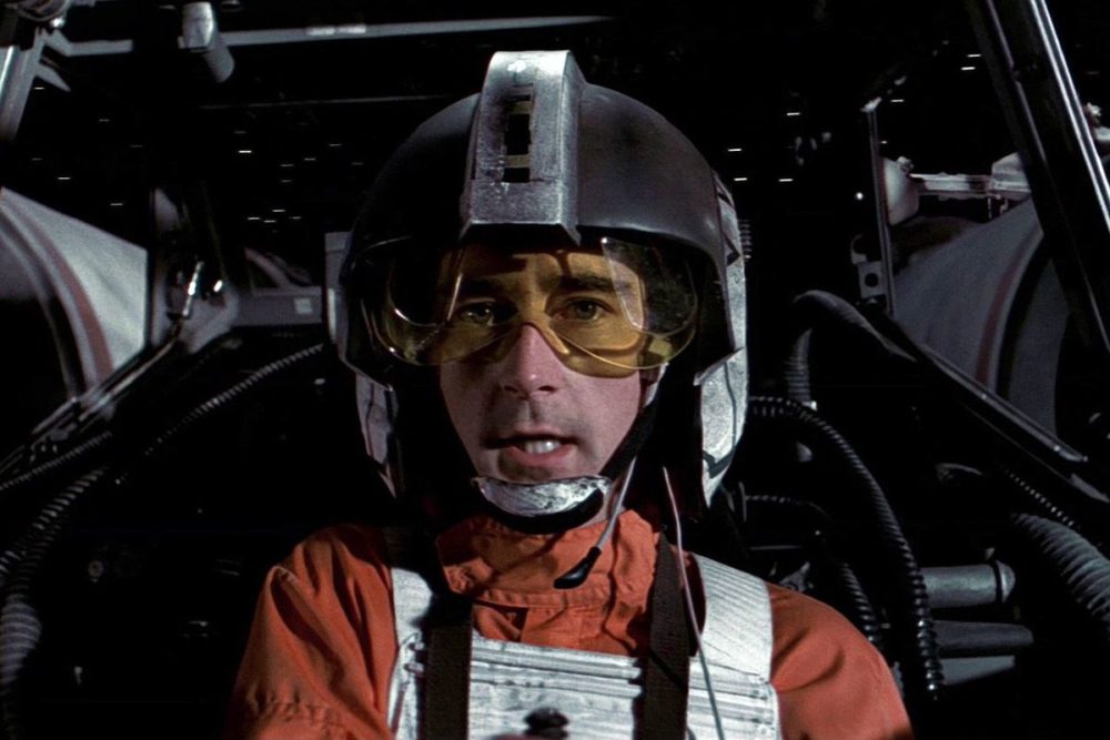 Zdjęcie okładkowe wpisu: Gwiezdne Wojny: Skywalker. Odrodzenie – kolejna kultowa postać powróci!