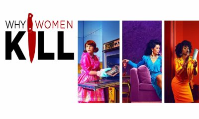 Zdjęcie okładkowe wpisu: Why Women Kill – recenzja 1. sezonu