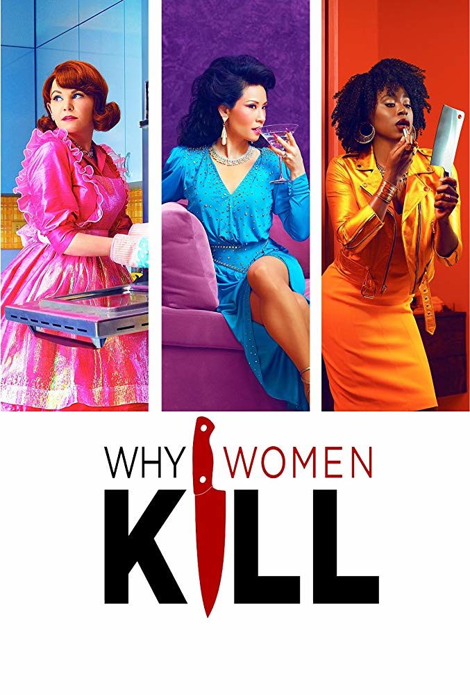 Why Women Kill – recenzja 1. sezonu