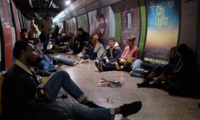 Zdjęcie okładkowe wpisu: Apokalipsa nadciąga – pierwszy zwiastun Wojny światów od FOX