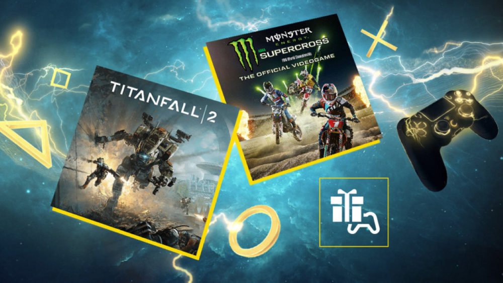 Zdjęcie okładkowe wpisu: Znamy grudniową ofertę PS Plus!