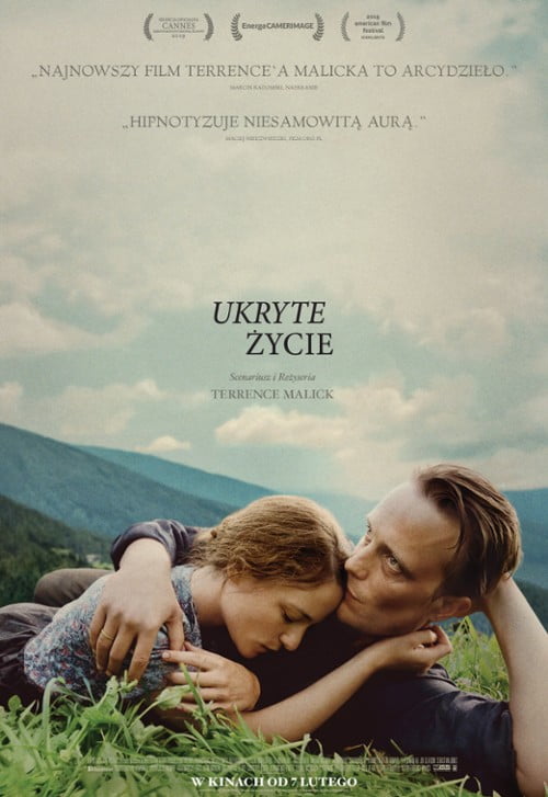 Ukryte życie | American Film Festival 2019