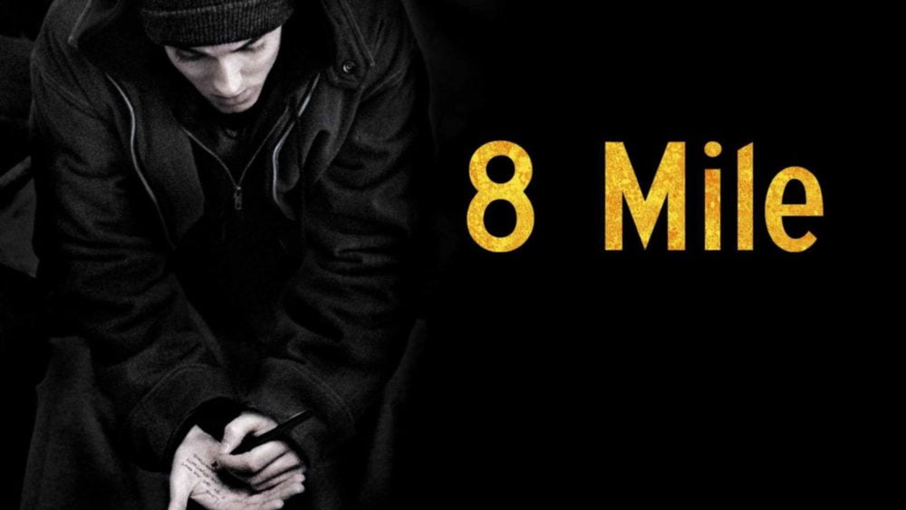 Zdjęcie okładkowe wpisu: 8 mila powróci jako serial! Pracują na nim 50 Cent i Eminem