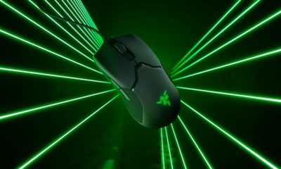 Zdjęcie okładkowe wpisu: Razer Viper – nowy mistrz wagi piórkowej?