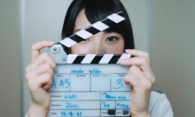 Zdjęcie okładkowe wpisu: 13. FF Pięć Smaków | BNK48: Dziewczyny nie płaczą