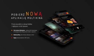 Zdjęcie okładkowe wpisu: Multikino usunęło awarię – już dziś kupisz bilet w kasie każdego kina!
