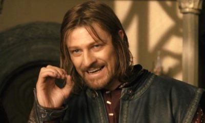 Zdjęcie okładkowe wpisu: Snowpiercer – Sean Bean dołącza do obsady 2. sezonu!