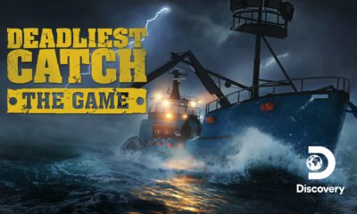 Zdjęcie okładkowe wpisu: Deadliest Catch: The Game debiutuje na PC i zmierza na konsole