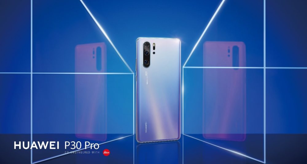 Zdjęcie okładkowe wpisu: Smartfony Huawei nagrodzone w prestiżowym konkursie TechRadar Mobile Choice Consumer Awards 2019