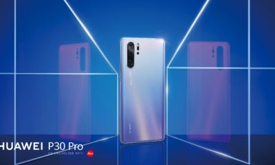 Zdjęcie okładkowe wpisu: Smartfony Huawei nagrodzone w prestiżowym konkursie TechRadar Mobile Choice Consumer Awards 2019