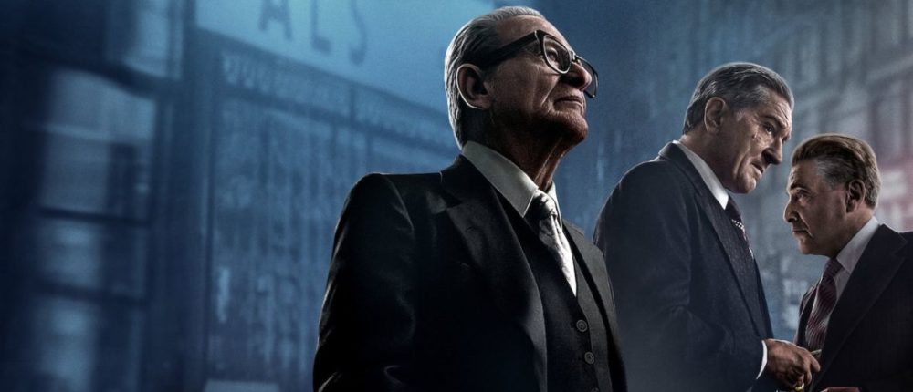 Zdjęcie okładkowe wpisu: Wielkie kino na wielkim ekranie – czyli oglądaj w kinie jeśli masz wybór!