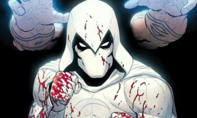 Zdjęcie okładkowe wpisu: Moon Knight – nowi reżyserzy dołączają do ekipy