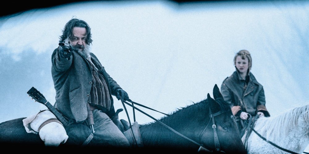 Zdjęcie okładkowe wpisu: True History of the Kelly Gang – pierwszy zwiastun nowego filmu Justina Kurzela