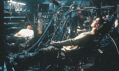 Zdjęcie okładkowe wpisu: Matrix 4 – odwołano zdjęcia w Berlinie