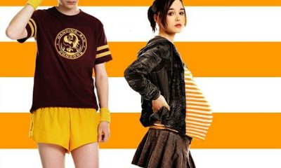 Zdjęcie okładkowe wpisu: Najlepsze filmy o ciąży! | Ranking TOP 10